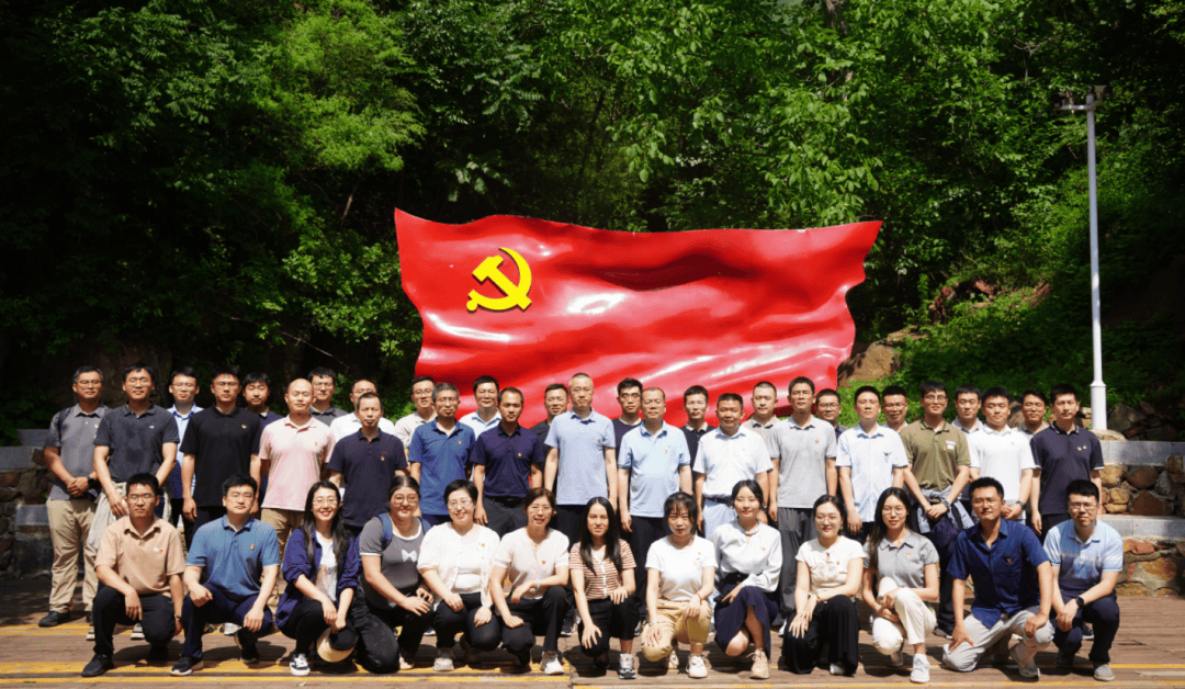 中国船级社：铸剑深蓝守初心 扬帆奋进筑一流