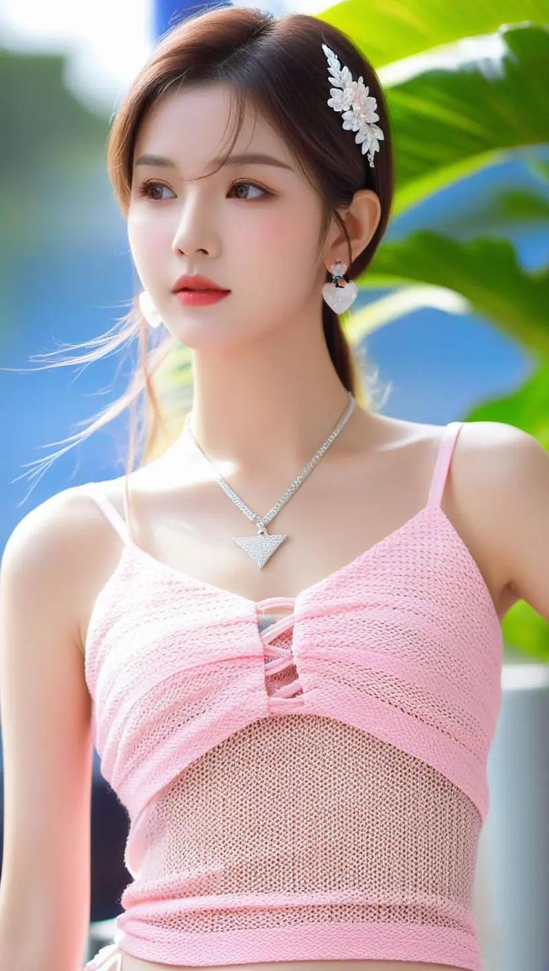 亚洲不卡小视频