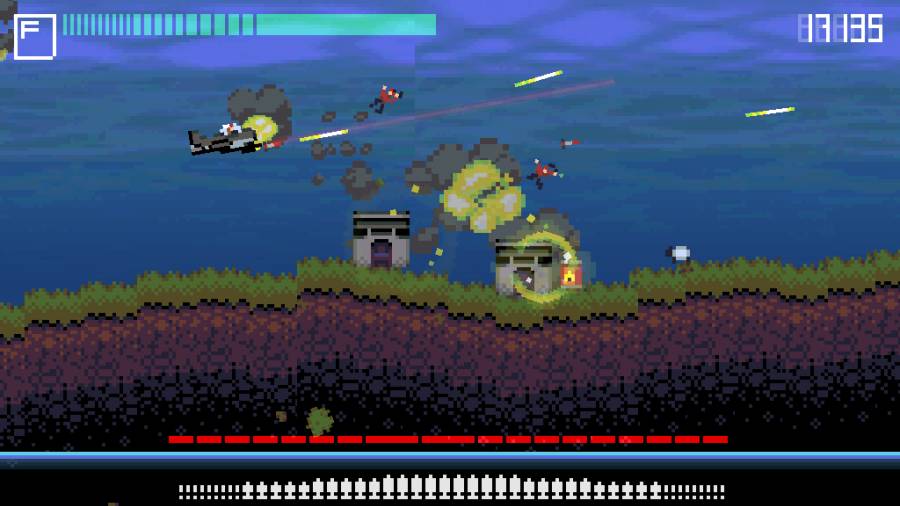 碎石与扫射app免费版